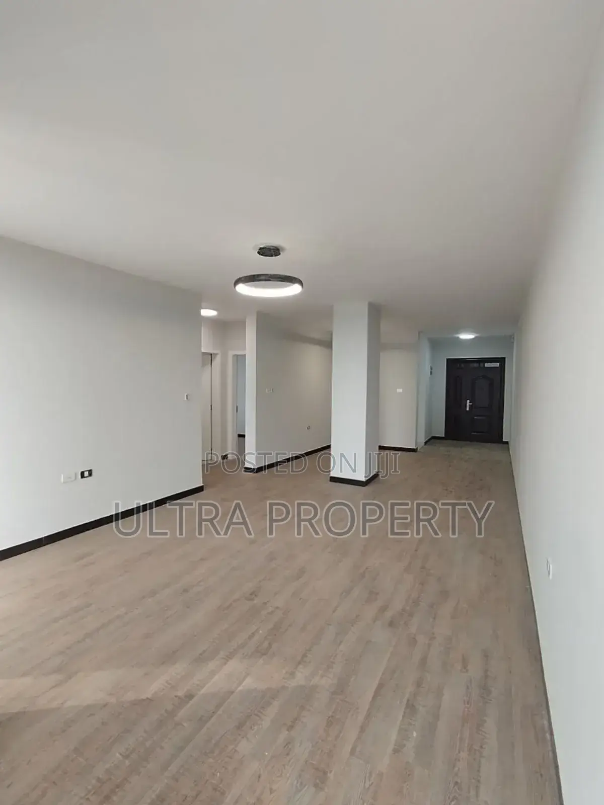 2bdrm Apartment in Bole for rent