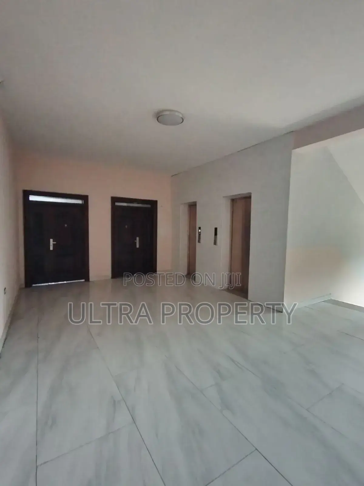 2bdrm Apartment in Bole for rent