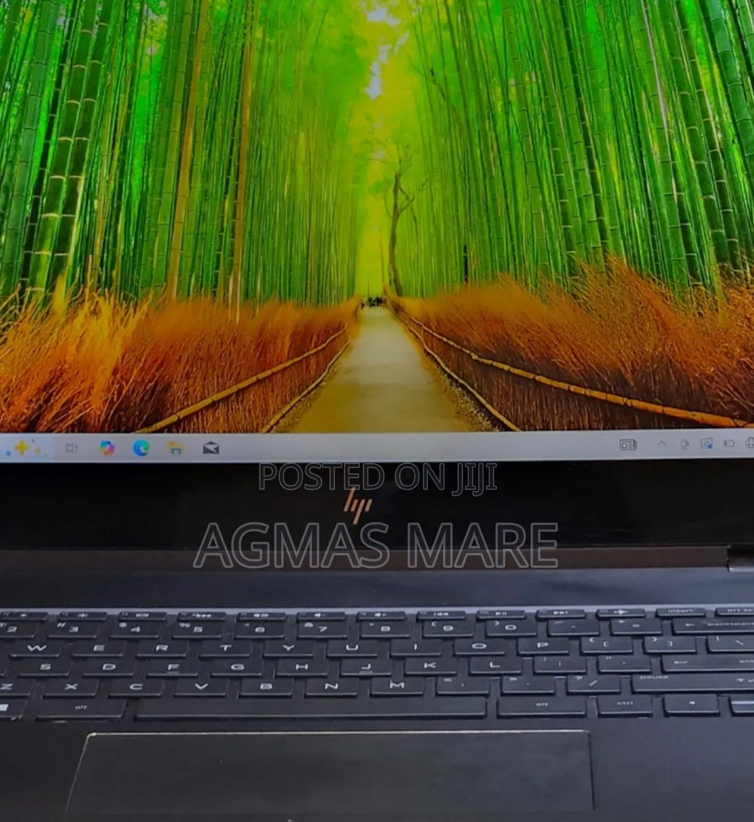 New Laptop HP Spectre X360 16GB Intel Core I7 SSD 512GB