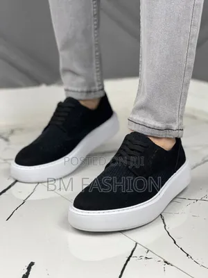 Chekich Ch149 SBT Change Over Men's Sneakers in Tan