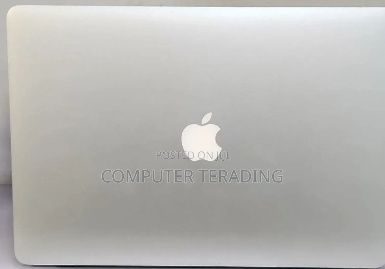 New Laptop Apple MacBook Pro 2015 16GB Intel Core i7 SSD 512GB