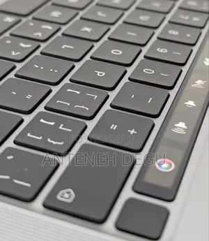 New Laptop Apple MacBook 8GB Apple M2 SSD 256GB