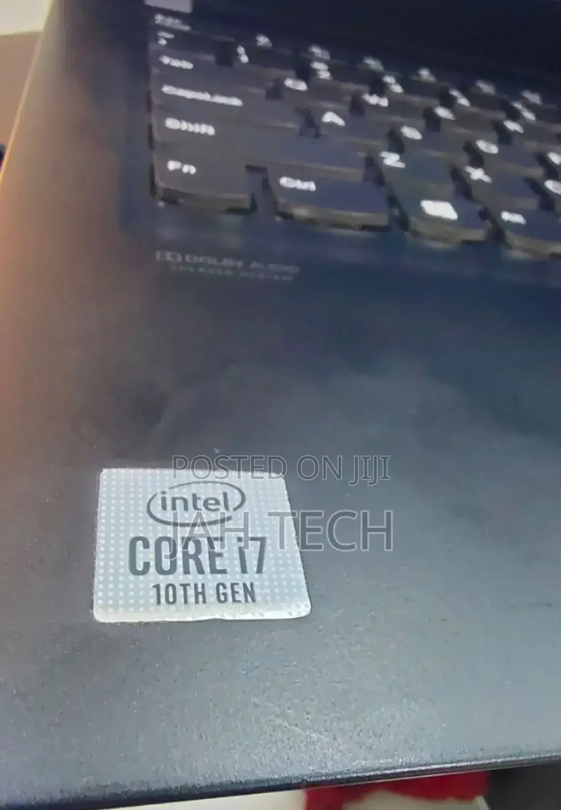 New Laptop Lenovo ThinkPad T14 16GB Intel Core I7 SSD 512GB