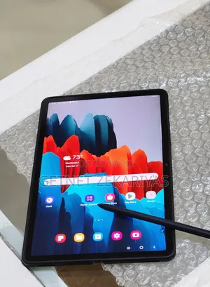 New Samsung Galaxy Tab S7 128 GB