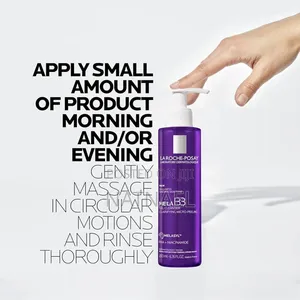 La Roche-Posay Mela B3 Clarifying Unifying Micro-Peeling Gel