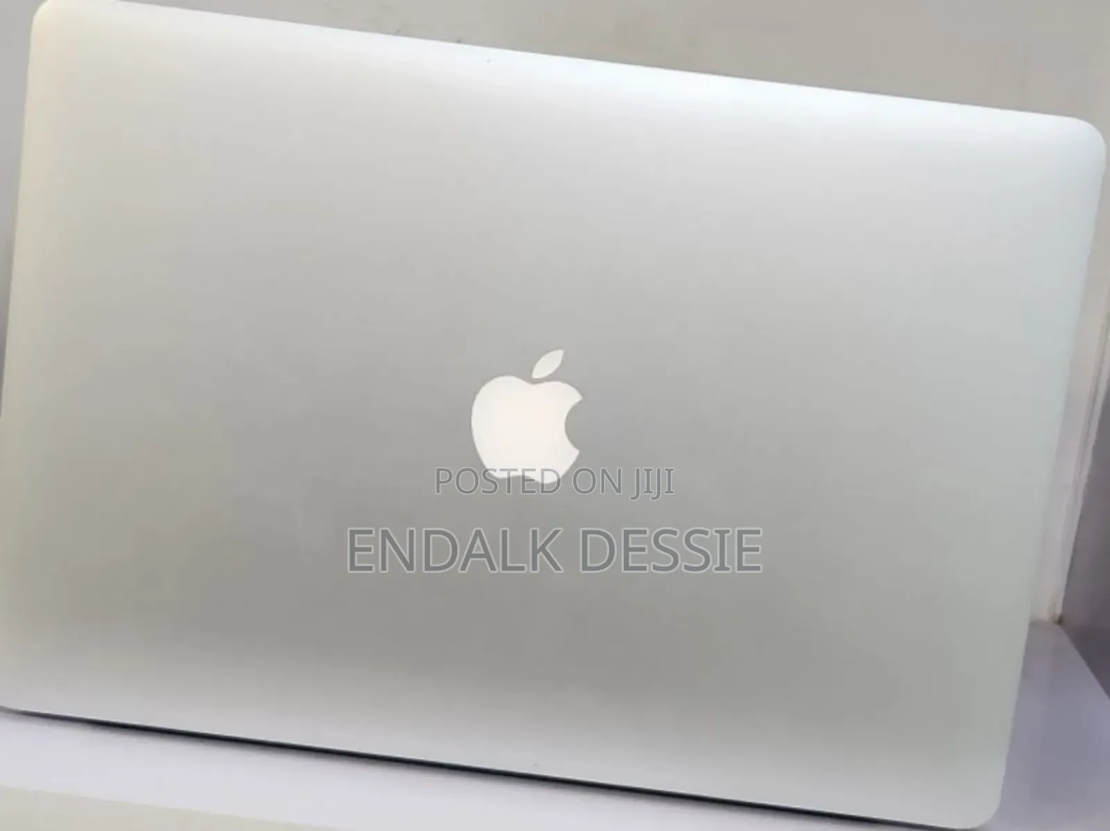 New Laptop Apple MacBook Pro 2015 16GB Intel Core I7 SSD 512GB