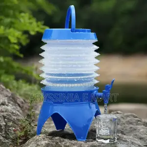 7.5 Litr Plastic Water Dispenser