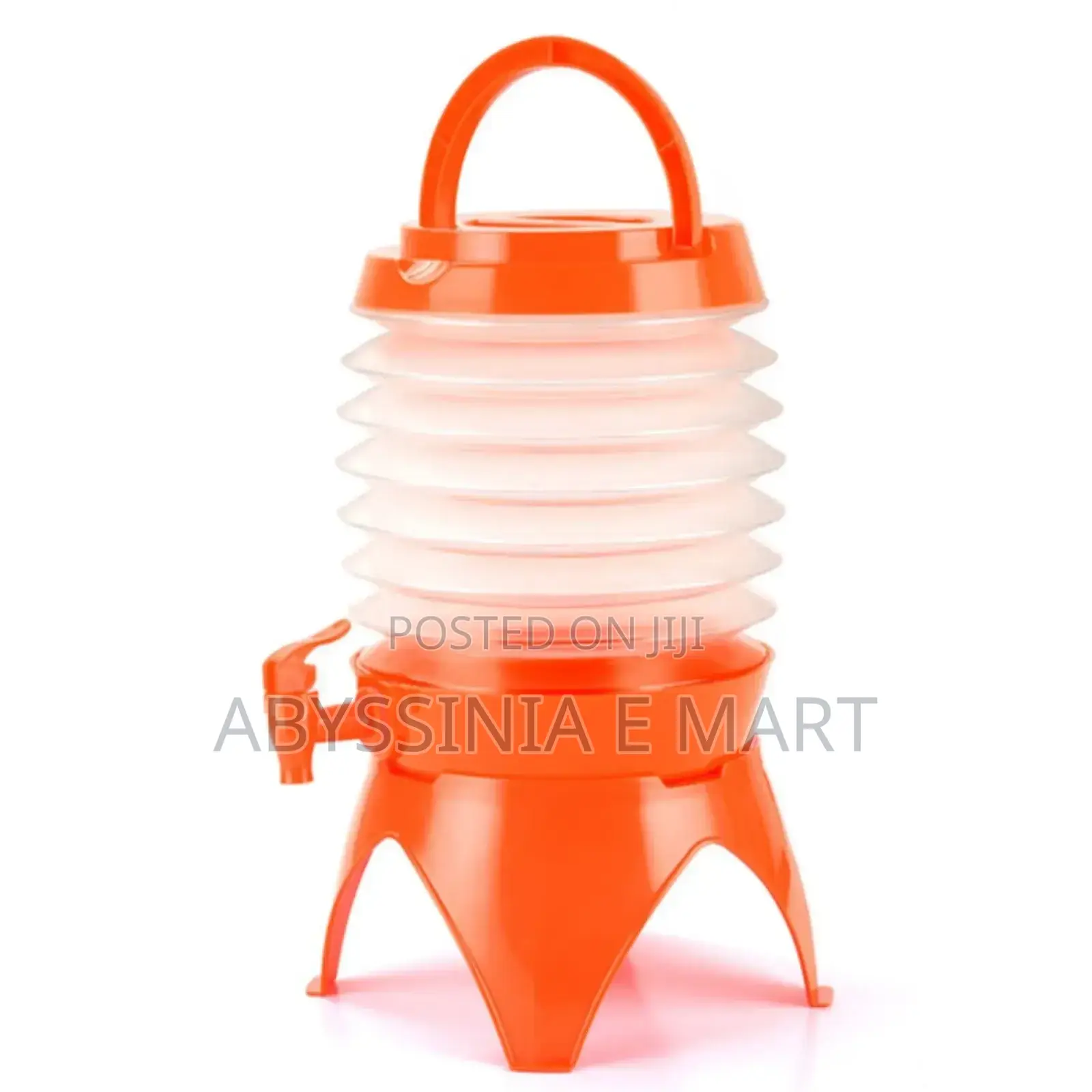 7.5 Litr Plastic Water Dispenser