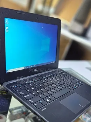 New Laptop Dell 8GB Intel Core I3 SSD 128GB