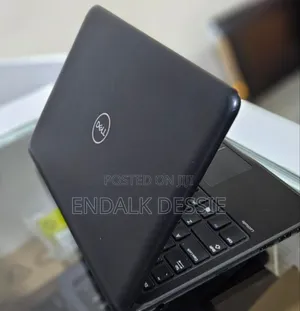 New Laptop Dell 8GB Intel Core I3 SSD 128GB