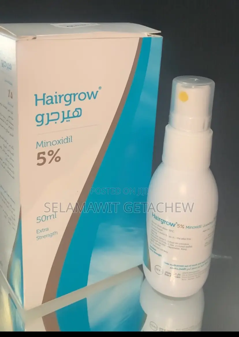 Selminoxdil