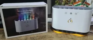Desktop Humidifier
