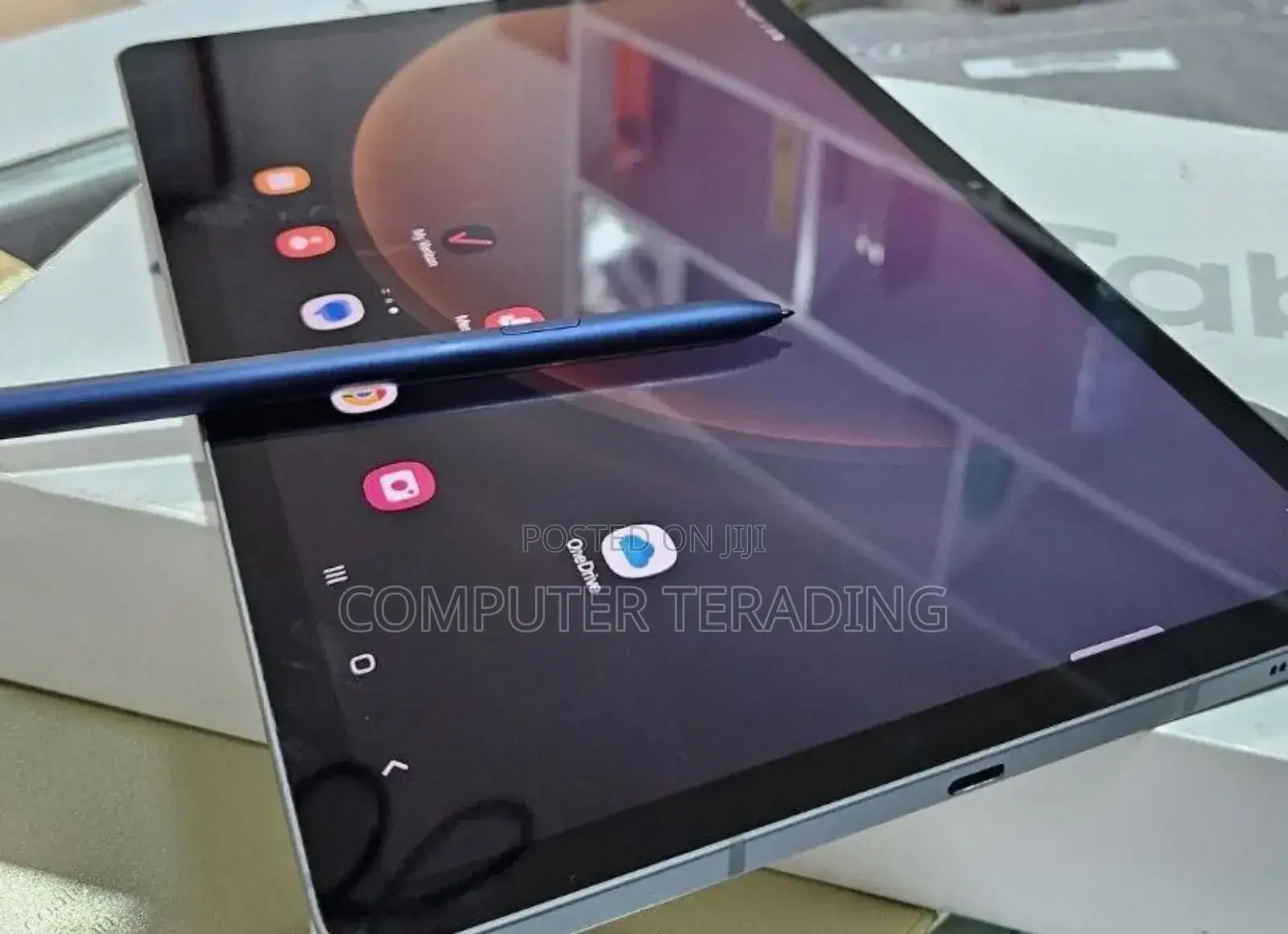 New Samsung Galaxy Tab S9 FE 128 GB