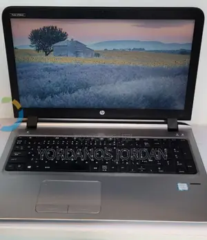 New Laptop HP ProBook 430 G3 8GB Intel Core I5 HDD 1T