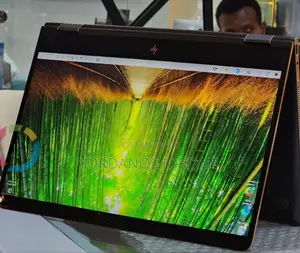 New Laptop HP Spectre X360 16GB Intel Core I7 SSD 512GB