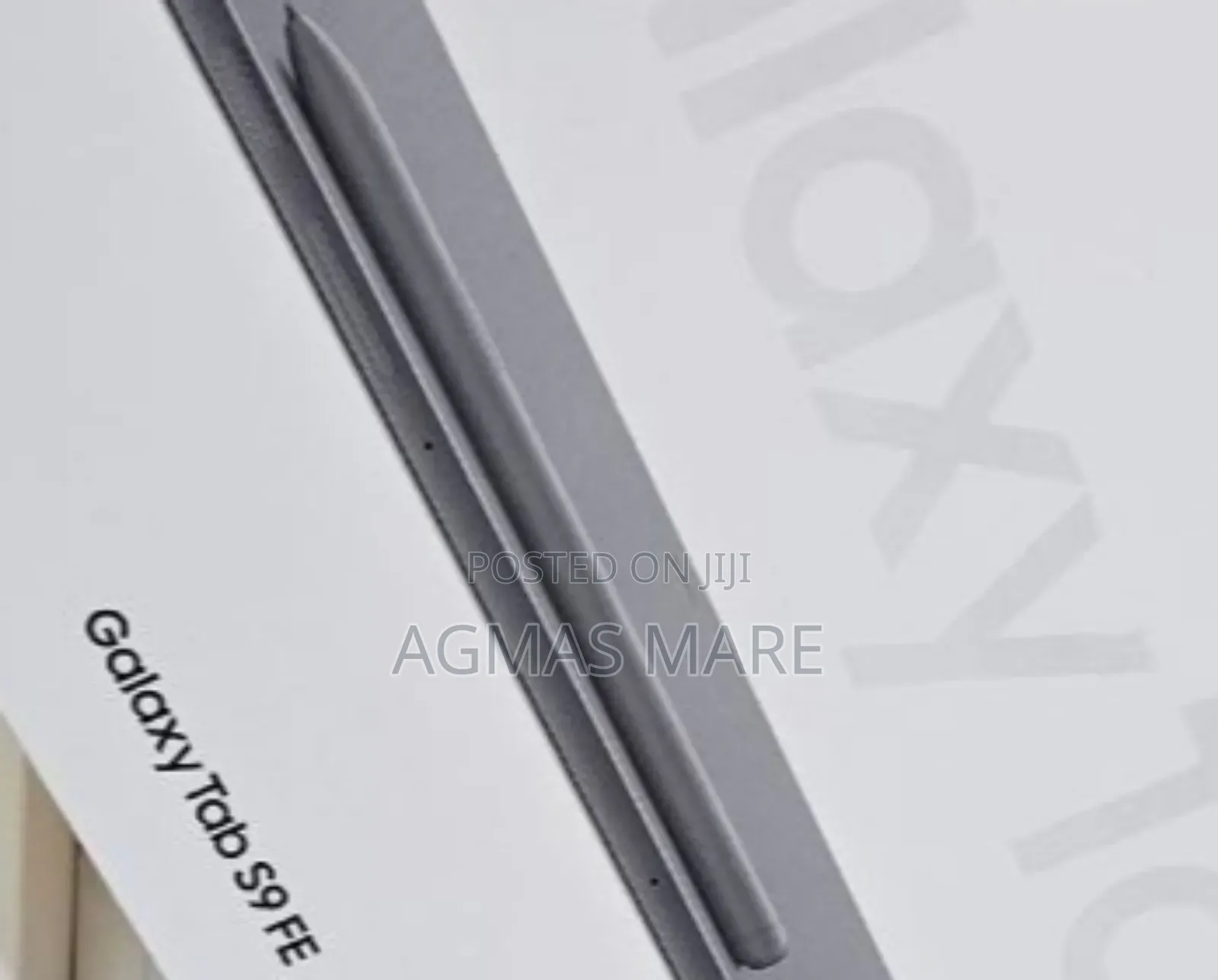 New Samsung Galaxy Tab S9 FE 128 GB