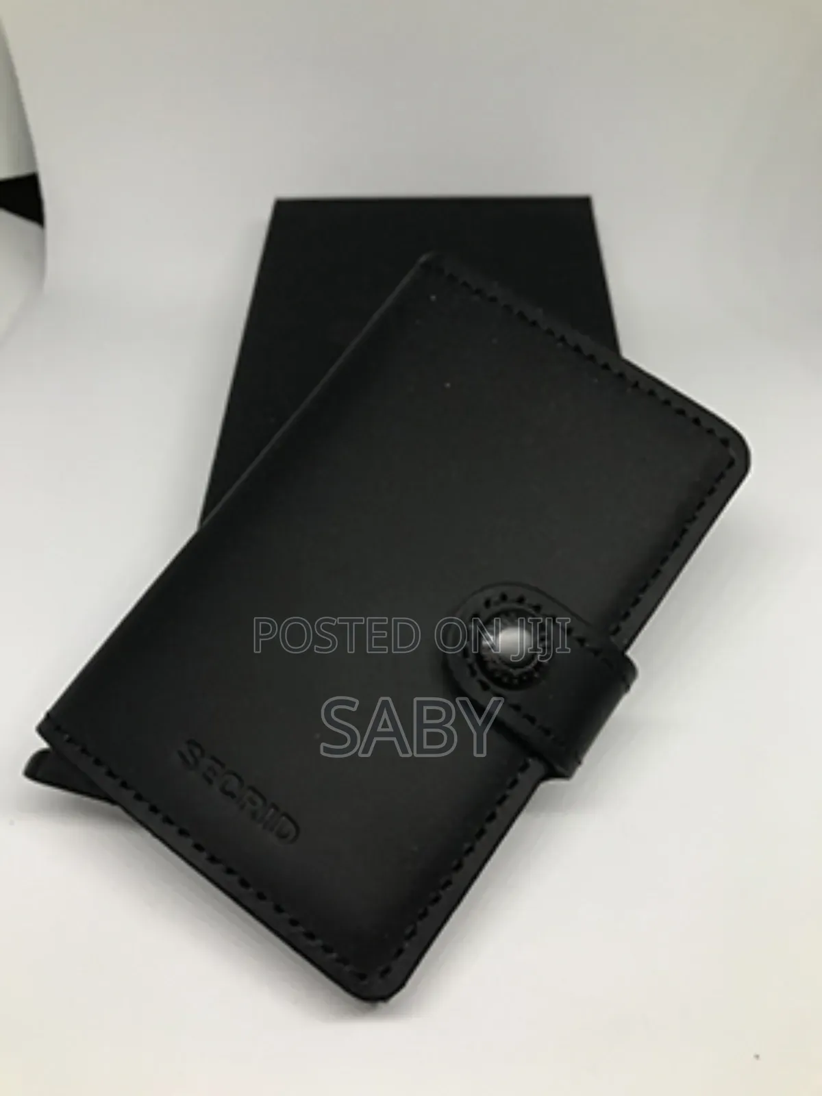 Secrid Men's Mini Wallets