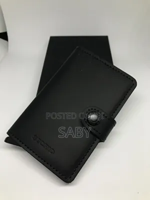 Secrid Men's Mini Wallets