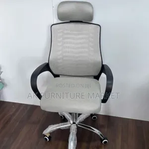Silv Color Office and Staff Chair