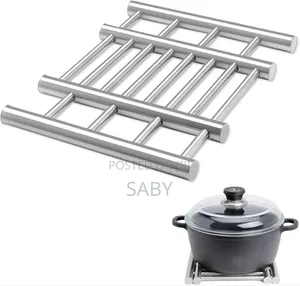 Adjustable Holder Of Pot