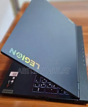 New Laptop Lenovo Legion 5 16GB AMD Ryzen 5 SSD 512GB