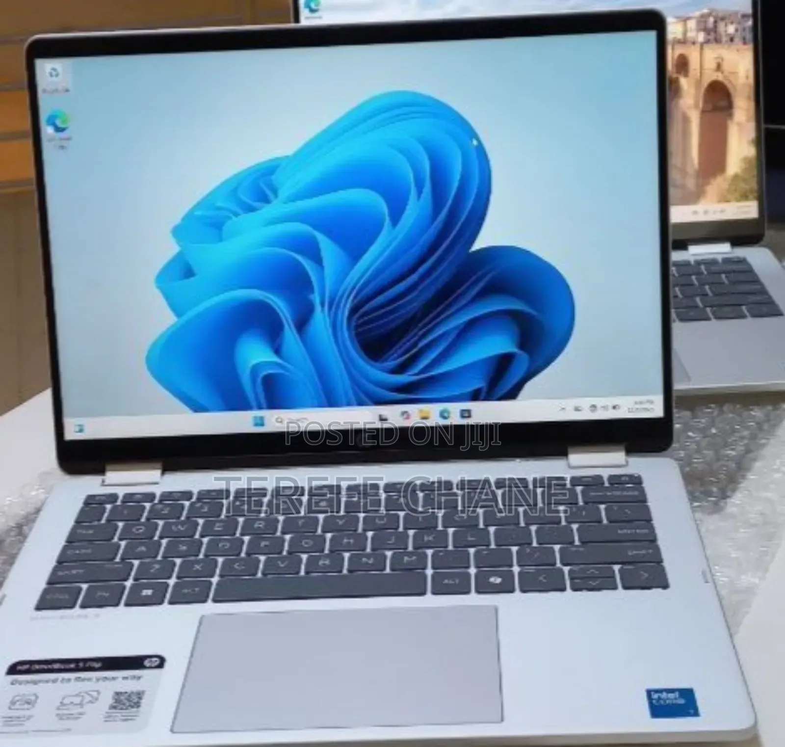 New Laptop HP Envy 14 16GB Intel Core I7 SSD 1T