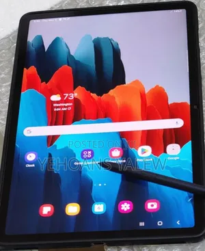 New Samsung Galaxy Tab S7 128 GB