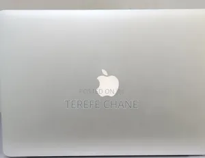 New Laptop Apple MacBook Pro 2015 32GB Intel Core I7 SSD 512GB