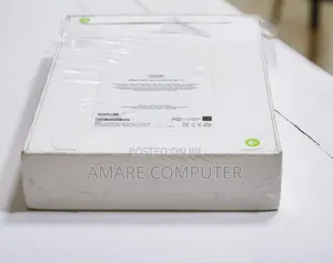 New Apple iPad (2022) 64 GB