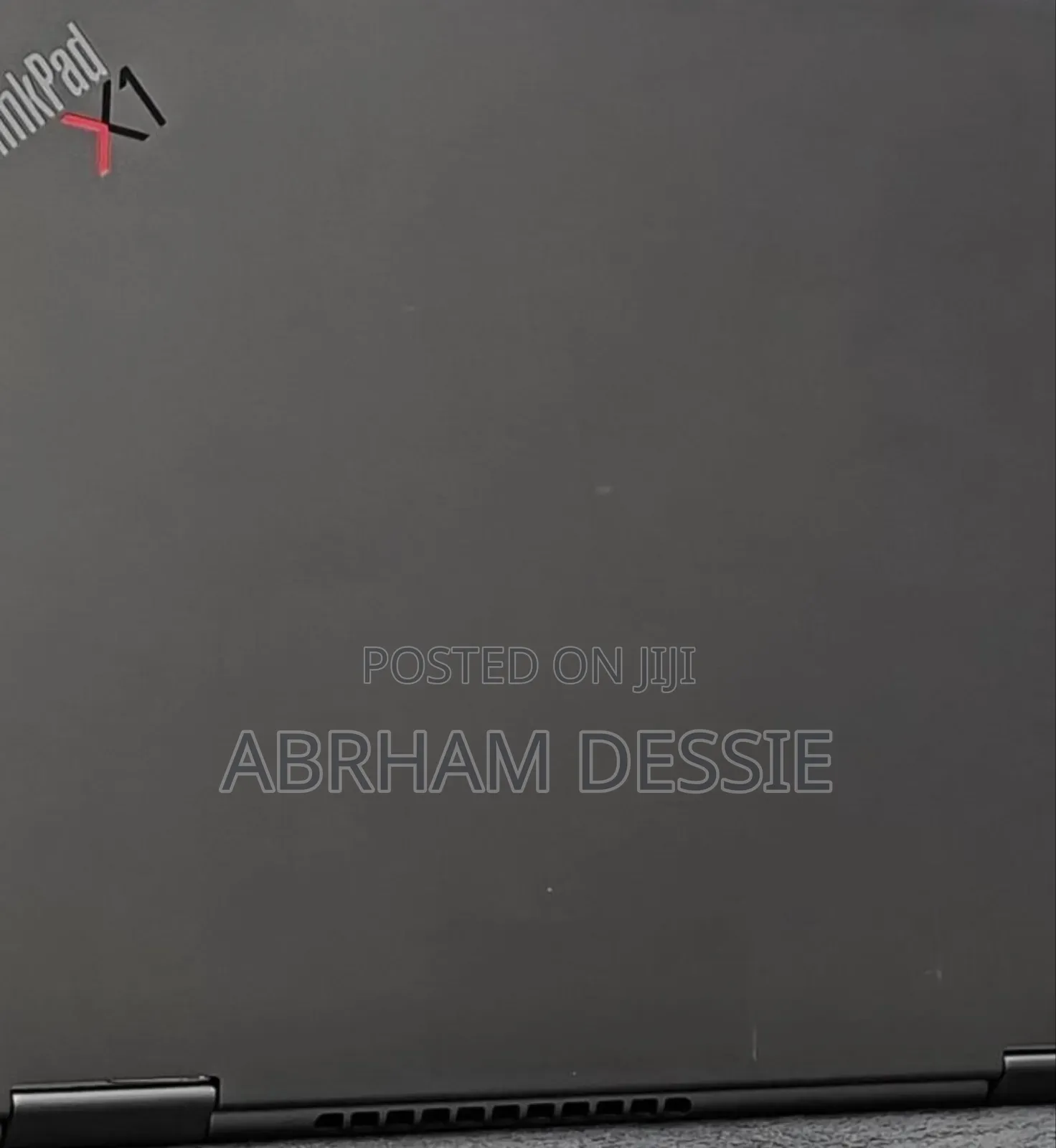 New Laptop Lenovo 16GB Intel Core I5 SSD 512GB
