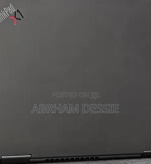 New Laptop Lenovo 16GB Intel Core I5 SSD 512GB