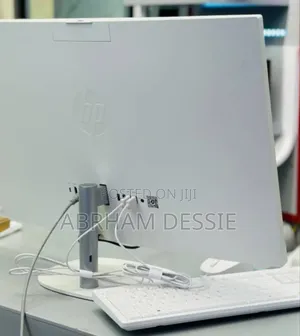 New Desktop Computer HP 8GB Intel Core I5 SSD 512GB