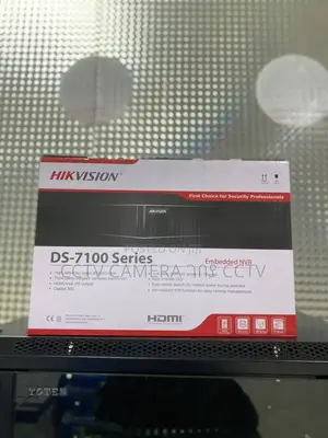 NVR 4channel