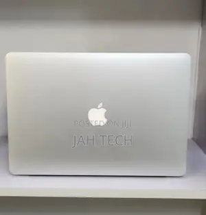 New Laptop Apple MacBook Pro 2015 16GB Intel Core I7 SSD 512GB