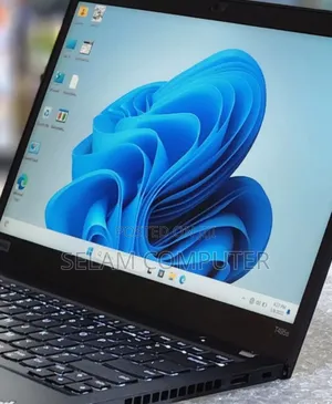 New Laptop Lenovo Thinkbook 14 16GB AMD Ryzen 7 SSD 512GB