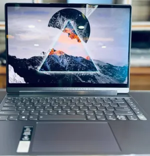 New Laptop Lenovo Thinkpad X1 Yoga 16GB Intel Core I7 SSD 1T