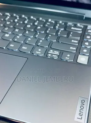 New Laptop Lenovo Thinkpad X1 Yoga 16GB Intel Core I7 SSD 1T