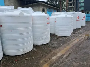 ጂፒ ፕላስቲክ Water Tanker Roto