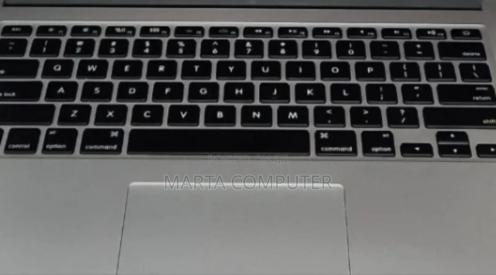 New Laptop Apple MacBook Pro 2015 16GB Intel Core I7 SSD 512GB