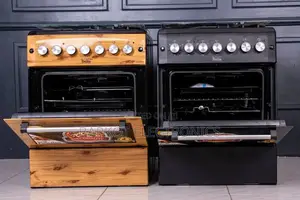 Dleta Oven 60x60 2,B 2 Made in Turike