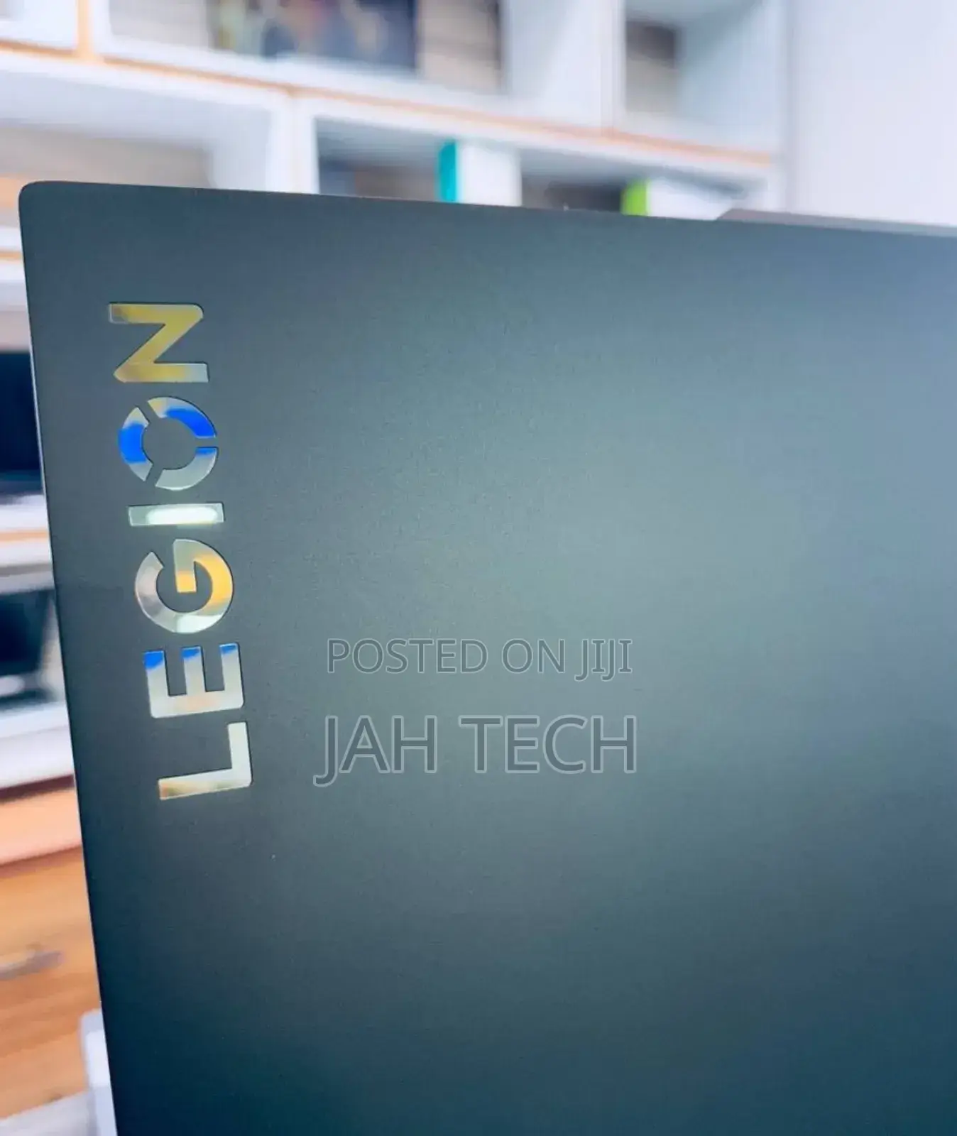 New Laptop Lenovo Legion 5 16GB Intel Core I9 SSD 1T