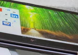 New Laptop HP Spectre X360 16GB Intel Core I7 SSD 512GB