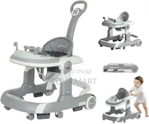 3in1 Baby Walker