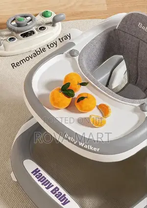 3in1 Baby Walker