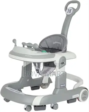 3in1 Baby Walker