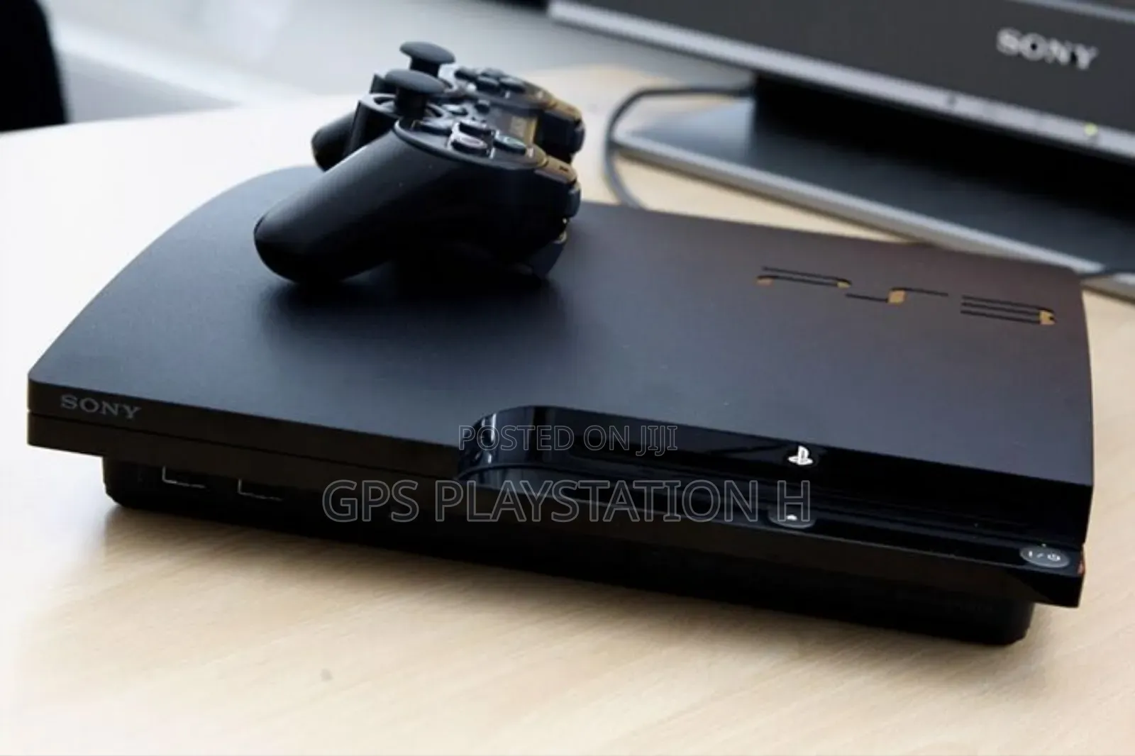 Playstation 3 Ps3 Jealbreak Slim/ Supper Slim