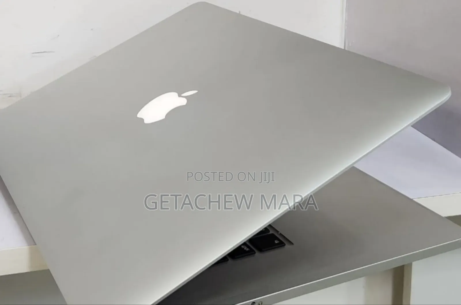 New Laptop Apple MacBook 2015 16GB Intel Core I7 SSD 512GB