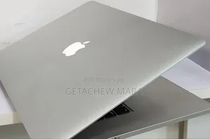 New Laptop Apple MacBook 2015 16GB Intel Core I7 SSD 512GB