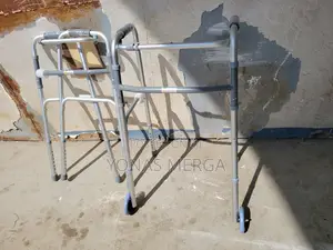 4legged Walker翻₶Walker Weighing 2.76 Kg Has Combined Lightness