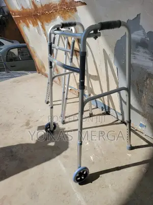 Durable Walker餐፺walkers,Walking Rollator|Classification of Walking Aid